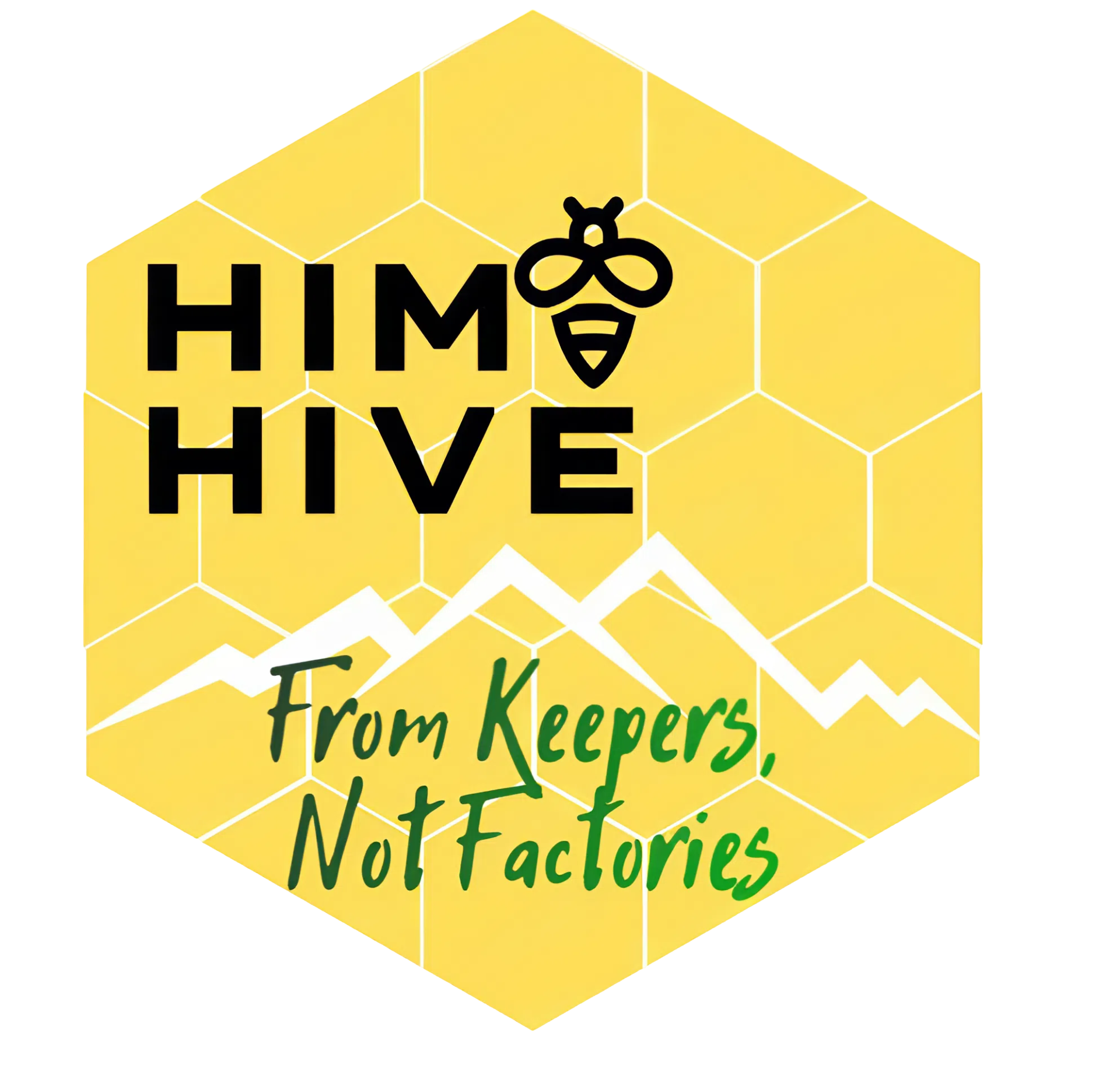 HimHive - Nature's Produce